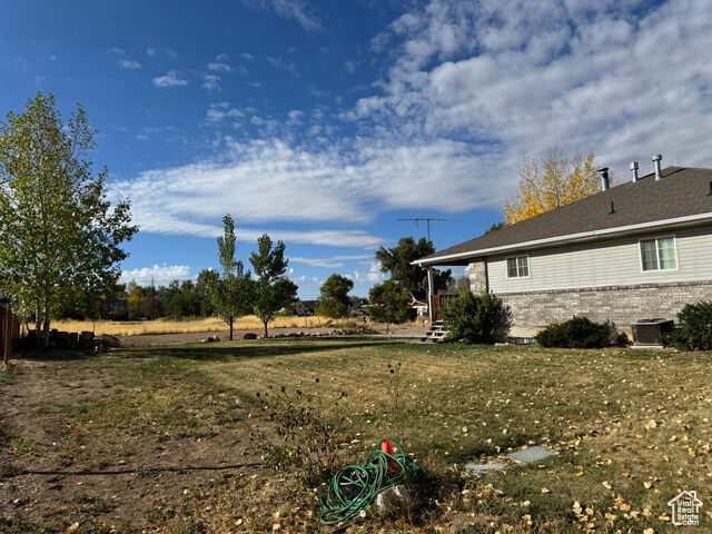 Property Photo: 170 E 400 N UT 84647