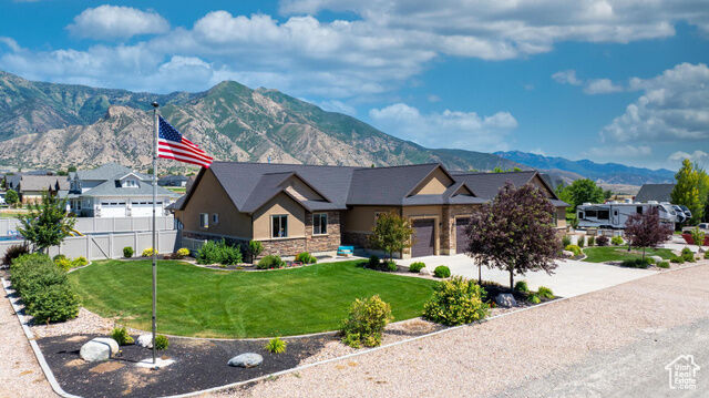 Property Photo: 1405 S 200 W UT 84645