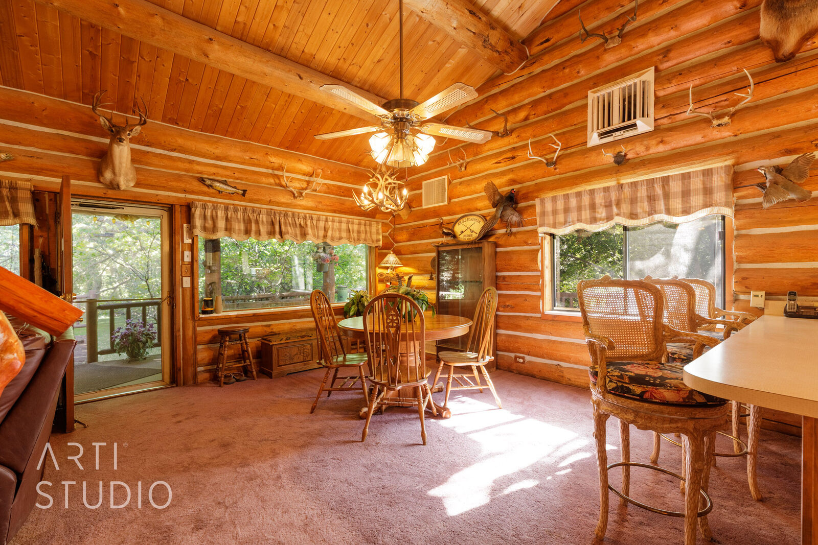 Property Photo:  391 S Cedar Tree Dr  UT 84782 