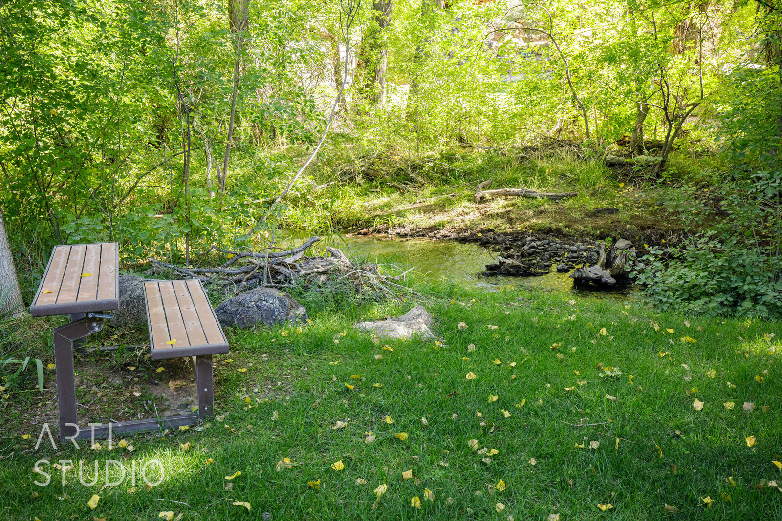 Property Photo: 391 S Cedar Tree Dr UT 84782