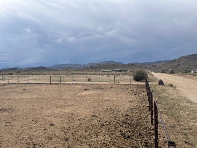Property Photo:  8599 N Pairlee Drive  AZ 86409 