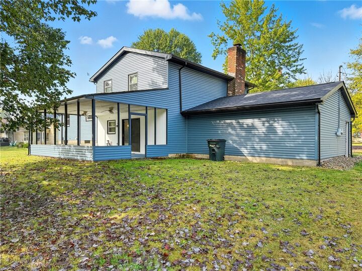 Property Photo:  3178 Madeline Street  PA 16150