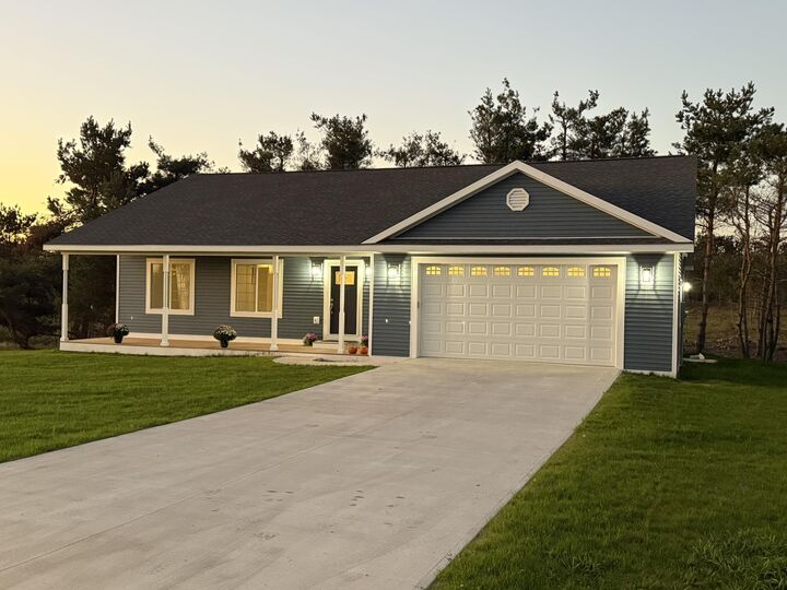 374 Goshawk Circle  Gaylord MI 49735 photo