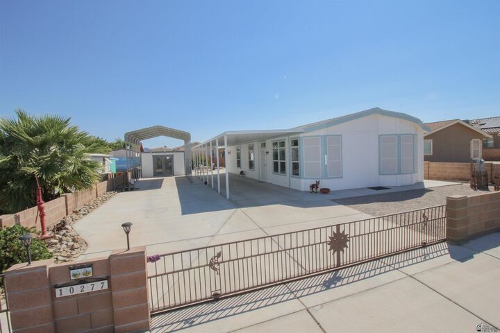 Property Photo: 10277 S Avenida Compadres AZ 85365