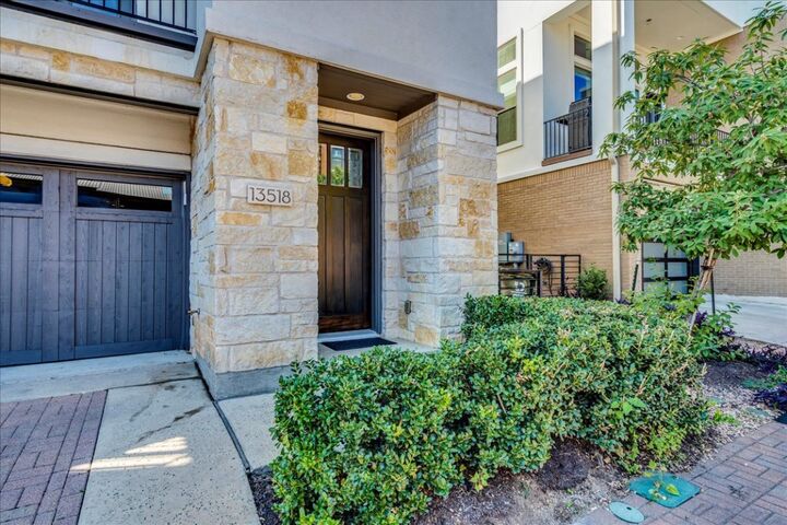 Property Photo:  13518 Galleria Circle  TX 78738 