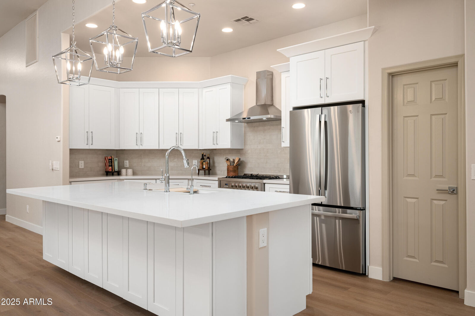 Property Photo:  20683 N 79th Way  AZ 85255 