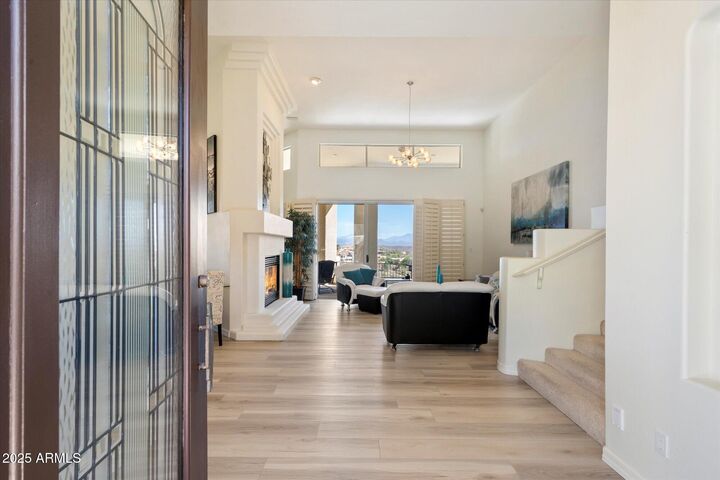 Property Photo: 16530 E Nicklaus Drive AZ 85268