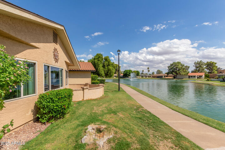 Property Photo: 624 Leisure World -- AZ 85206
