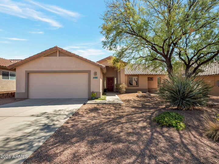 765 S Rising View Court  Cornville AZ 86325 photo