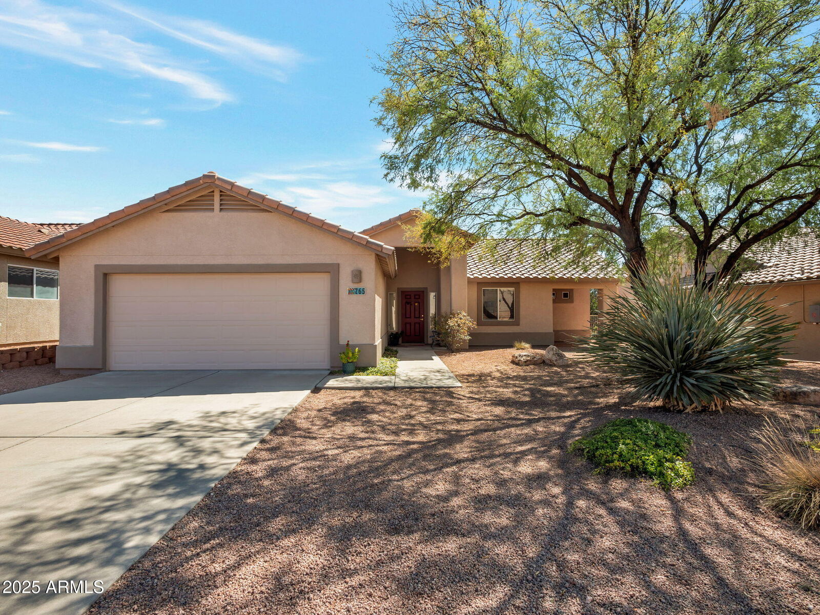 Property Photo:  765 S Rising View Court  AZ 86325 
