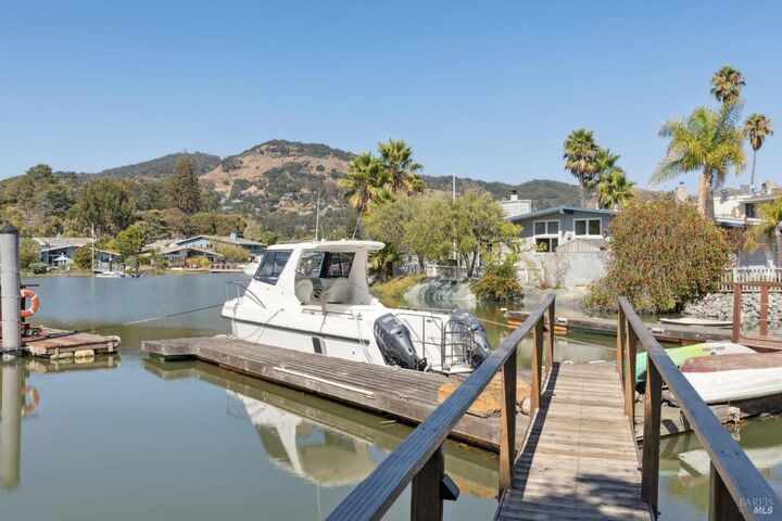 Property Photo:  120 Canal Street  CA 94901 