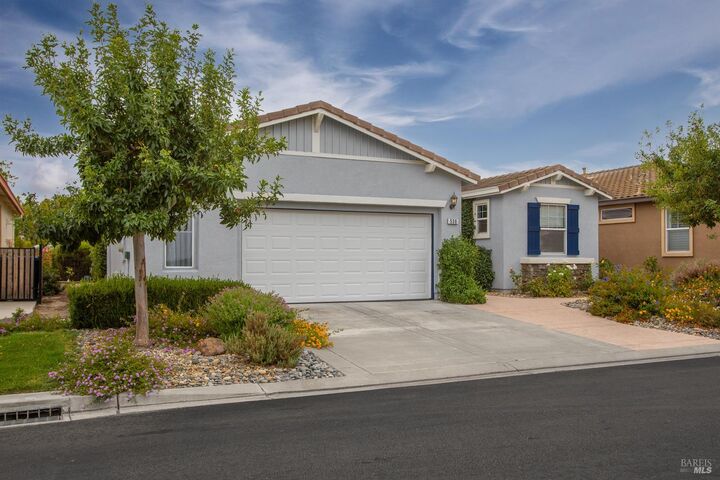 Property Photo:  536 Quail Walk Way  CA 94571 