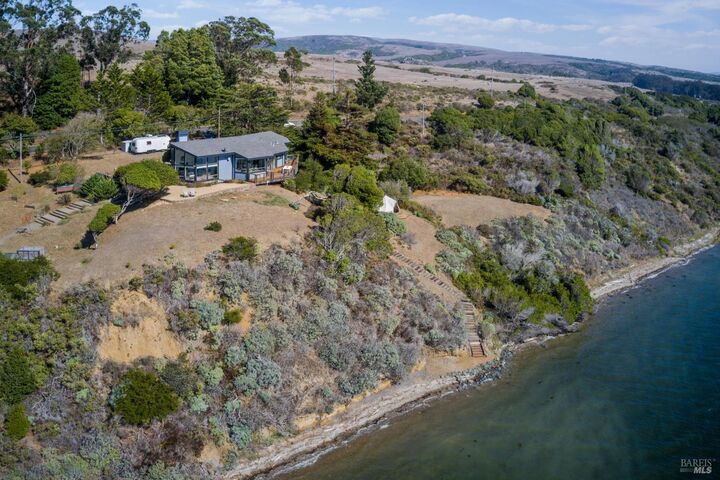 Property Photo: 17523 Highway 1 CA 94940