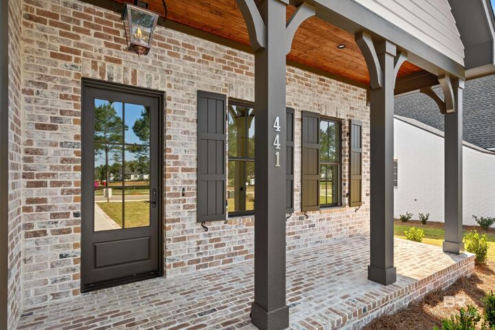 Property Photo:  441 Leavie Lane  AL 36532 