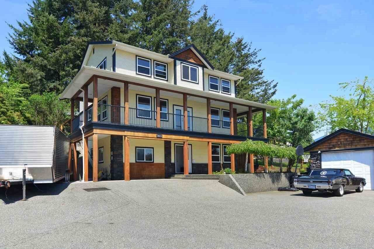 Property Photo:  34671 Lougheed Highway  BC V2V 6T1 