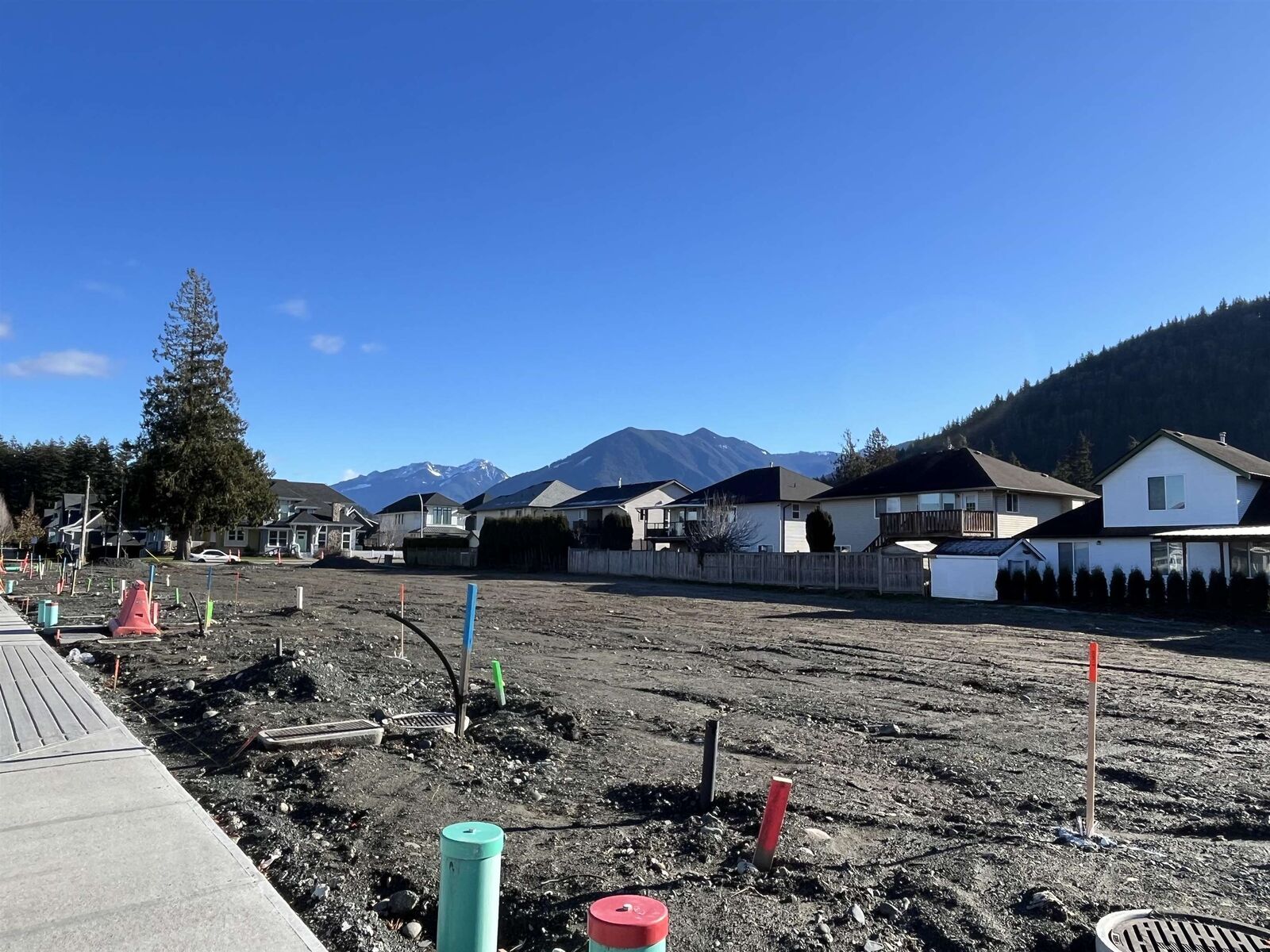 Photo de la propriété: 44708 Vandell Drive BC V2R 0T4