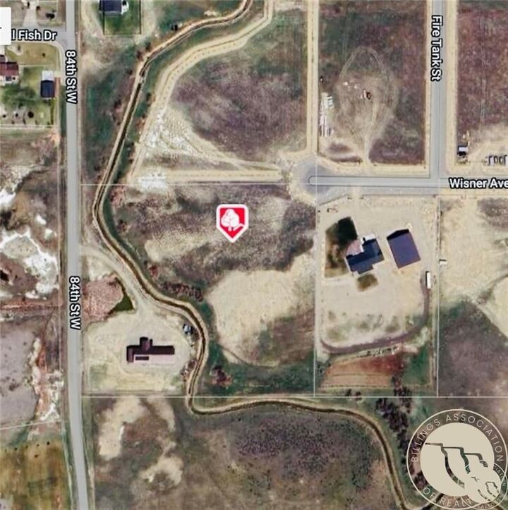 Property Photo: 8242 Wisner Road MT 59106