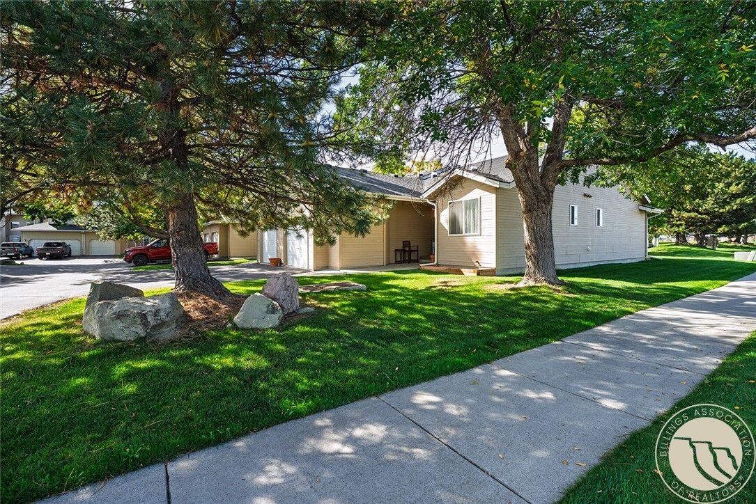 Property Photo:  626 38th St. W 42  MT 59102 