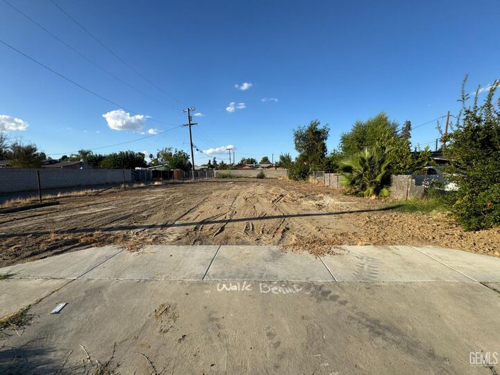 1034 11th Street  Wasco CA 93280 photo