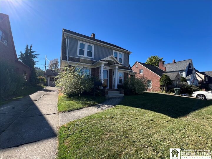 Property Photo: 19 Ellis Avenue NY 14701