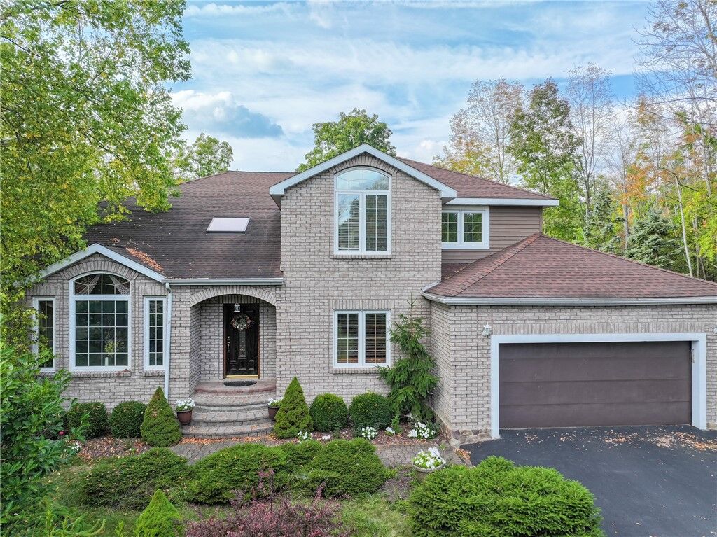 Property Photo: 217 Buttermilk Lane NY 14850
