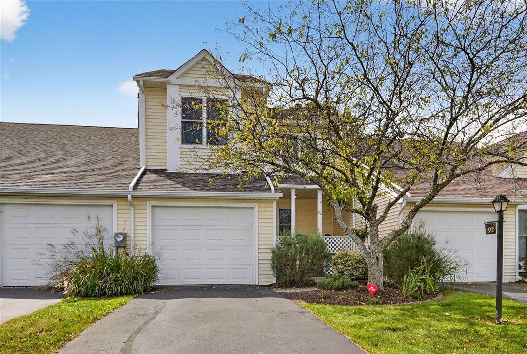 Property Photo:  92 Whitetail Drive  NY 14850 