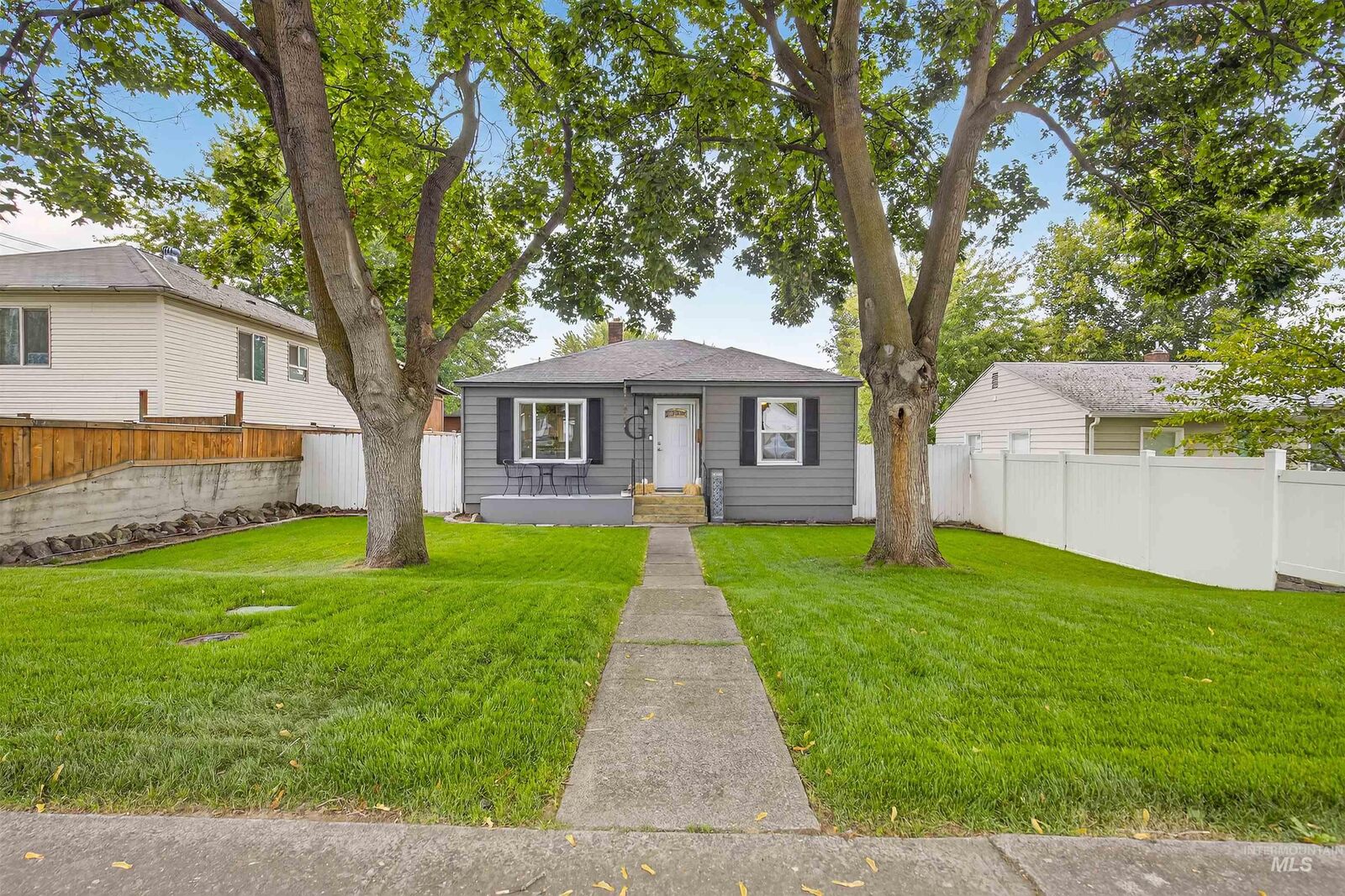 Property Photo:  1522 18th Street  ID 83501 