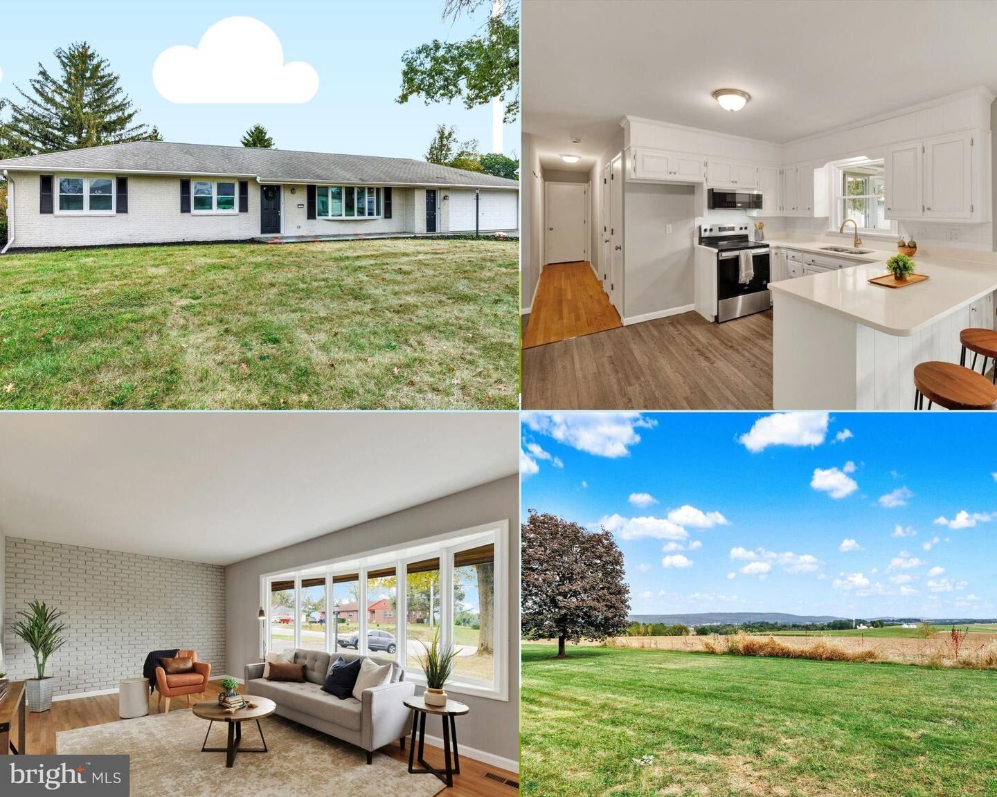 Property Photo: 1227 Lebanon Road PA 17545