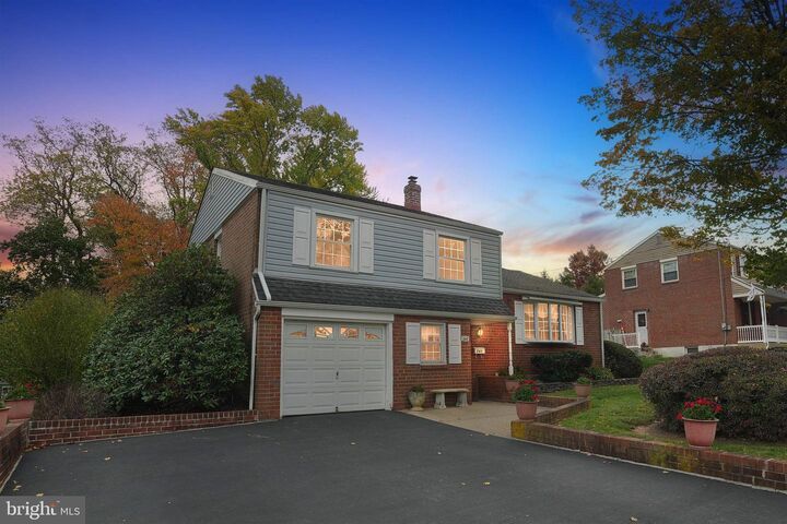 243 Jasper Road  King of Prussia PA 19406 photo