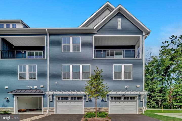 Property Photo:  10208 Donatello  NJ 08540 