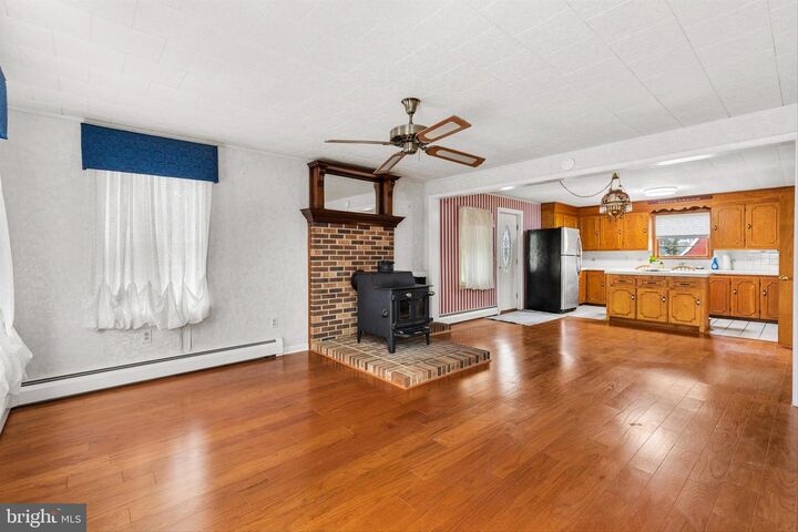 Property Photo:  10817 Bishopville Road  MD 21813 