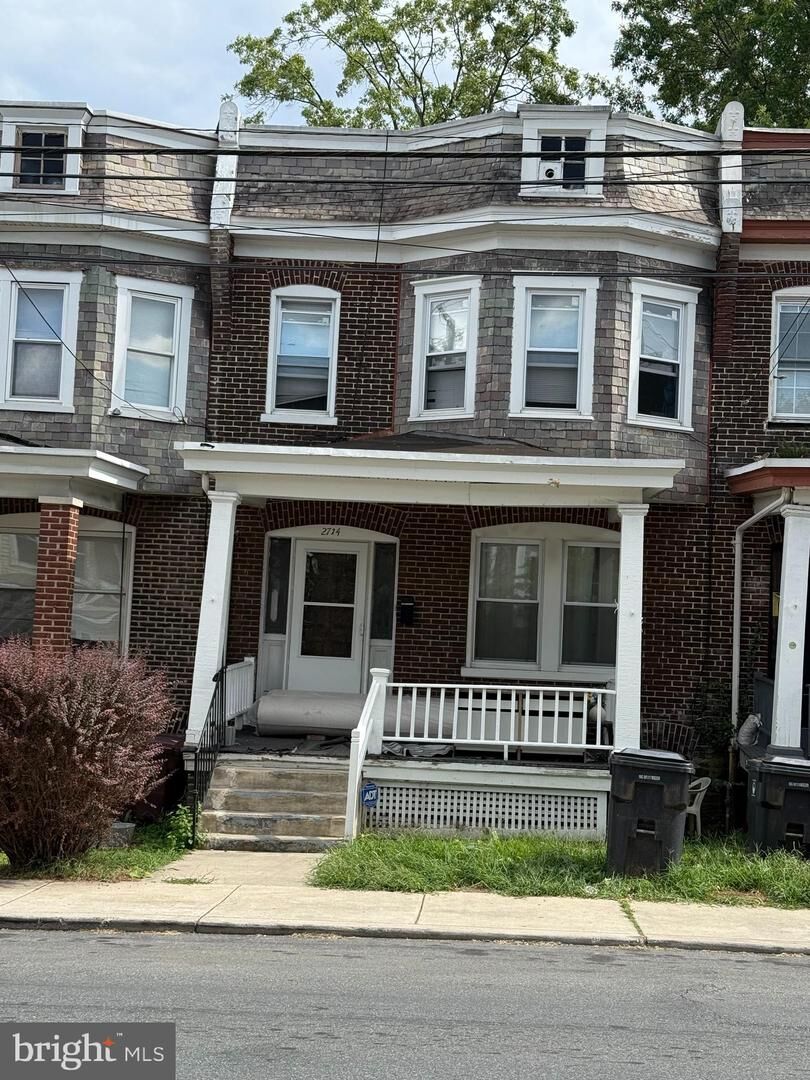Property Photo:  2714 N Washington Street  DE 19802 