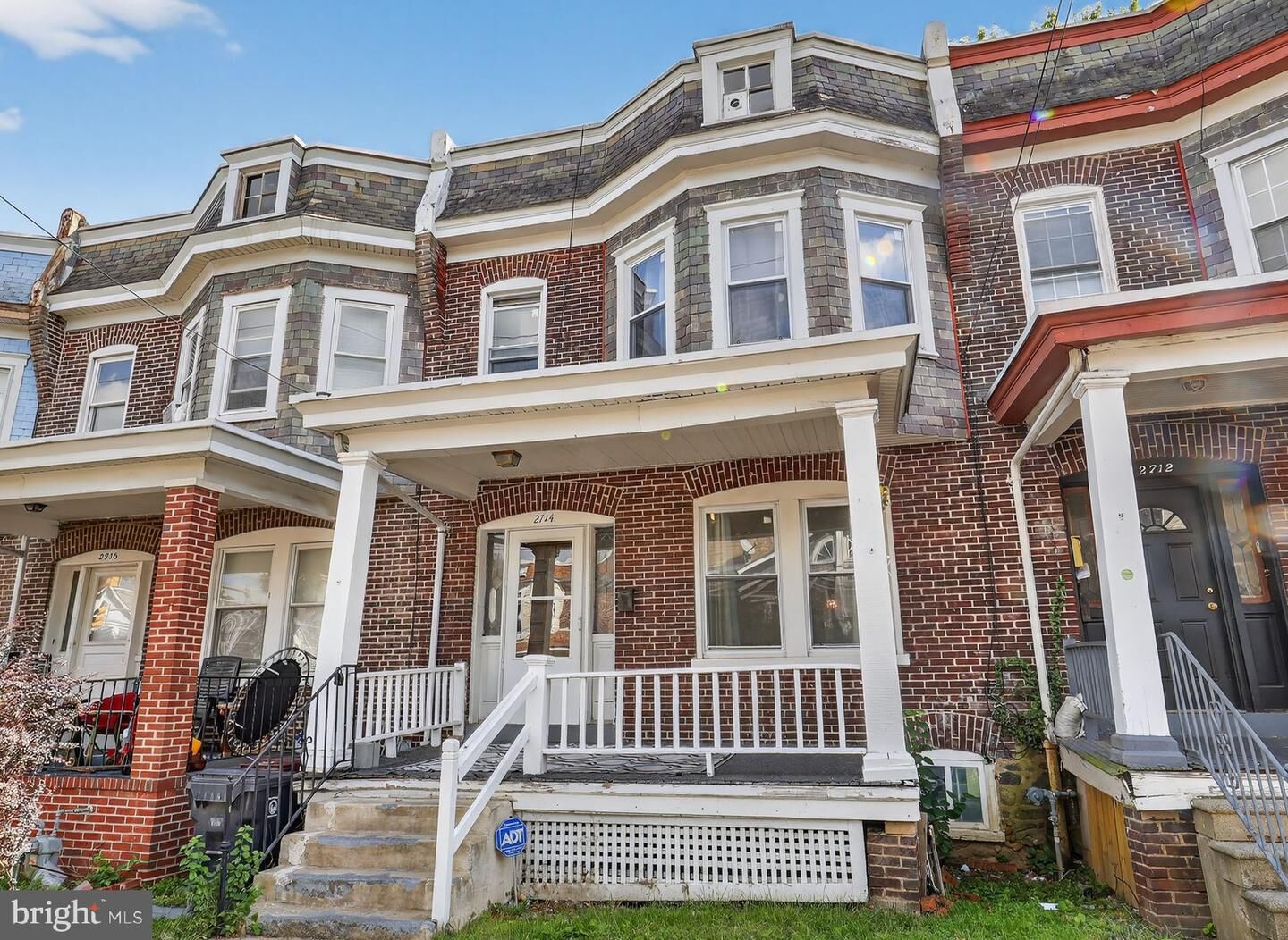 Property Photo:  2714 N Washington Street  DE 19802 