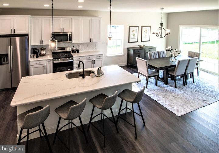 Property Photo:  232 Gardenia Lane Lot 74  PA 17042 