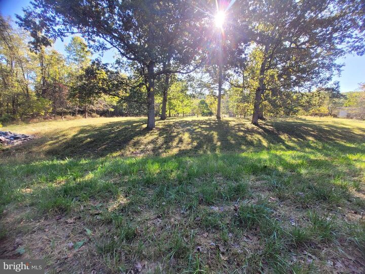 Property Photo:  12700 Hockman Road SE  MD 21502 