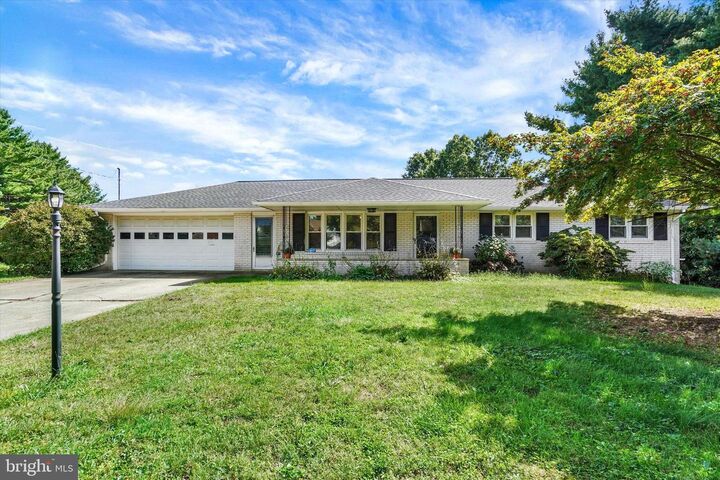 Property Photo: 5840 Old Carlisle Road A PA 17315