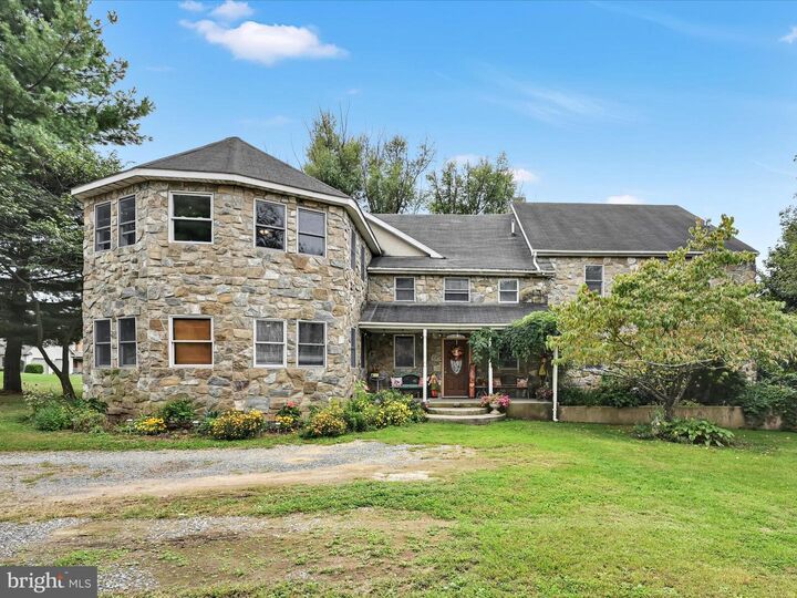 Property Photo:  742 Power Road  PA 17545 