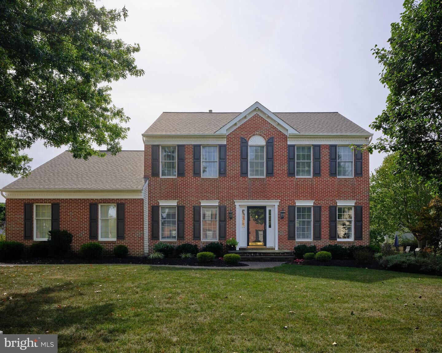Property Photo:  4250 Aly Drive  PA 18902 