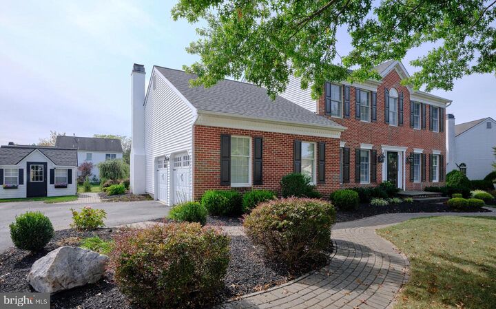 4250 Aly Drive  Doylestown PA 18902 photo