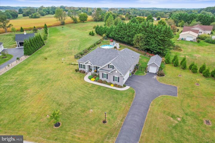 Property Photo:  9 Darlyn Drive  PA 17340 