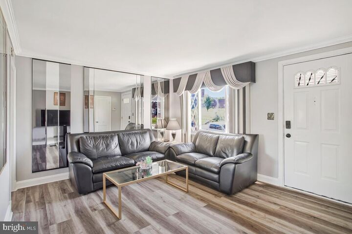 Property Photo: 4004 Dudley Avenue MD 21213