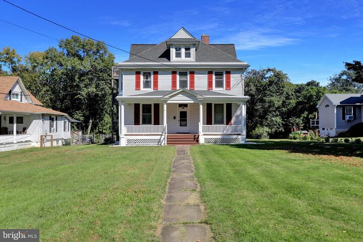 Property Photo:  631 W Bel Air Avenue  MD 21001 