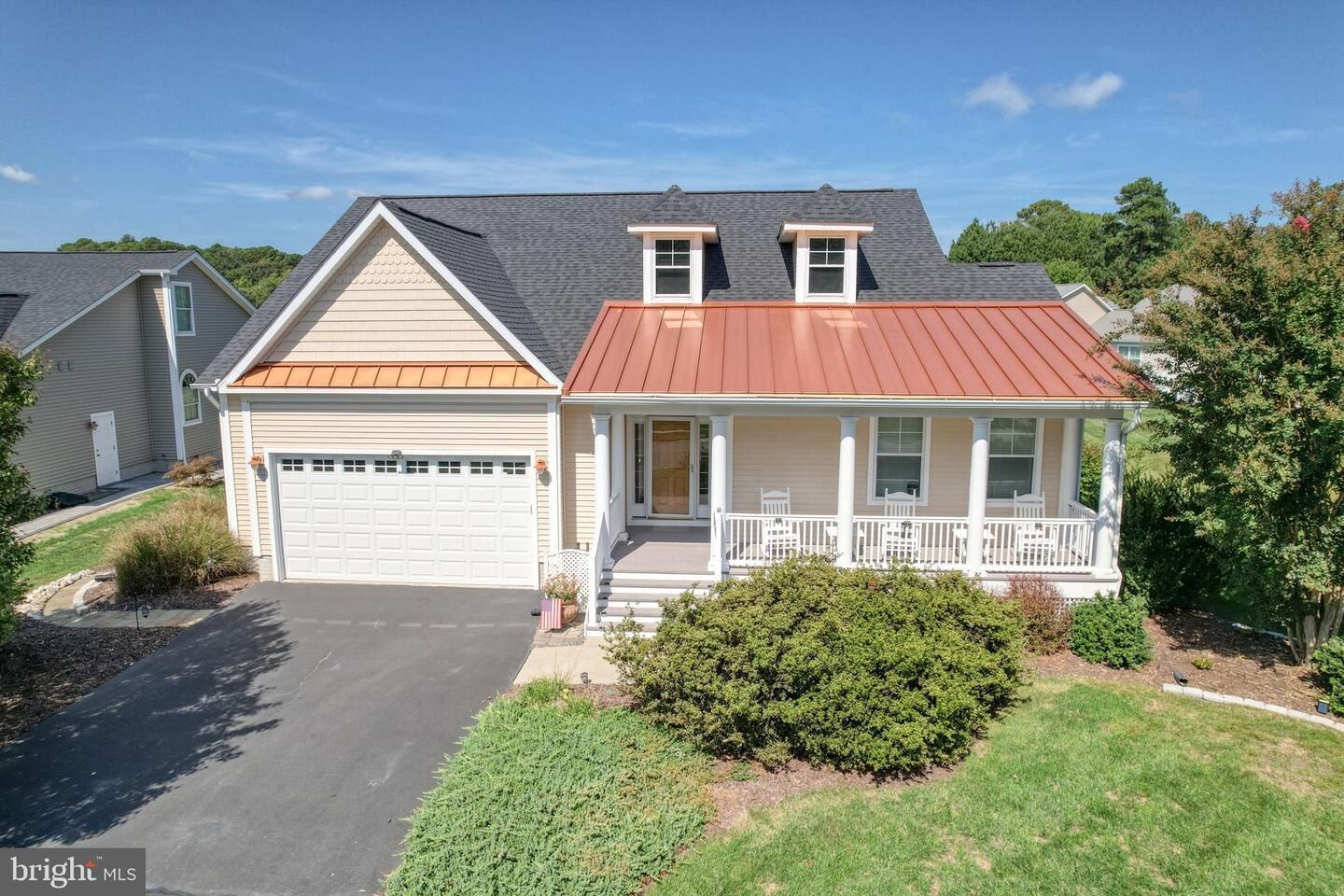 Property Photo:  37143 Solitude Drive  DE 19975 