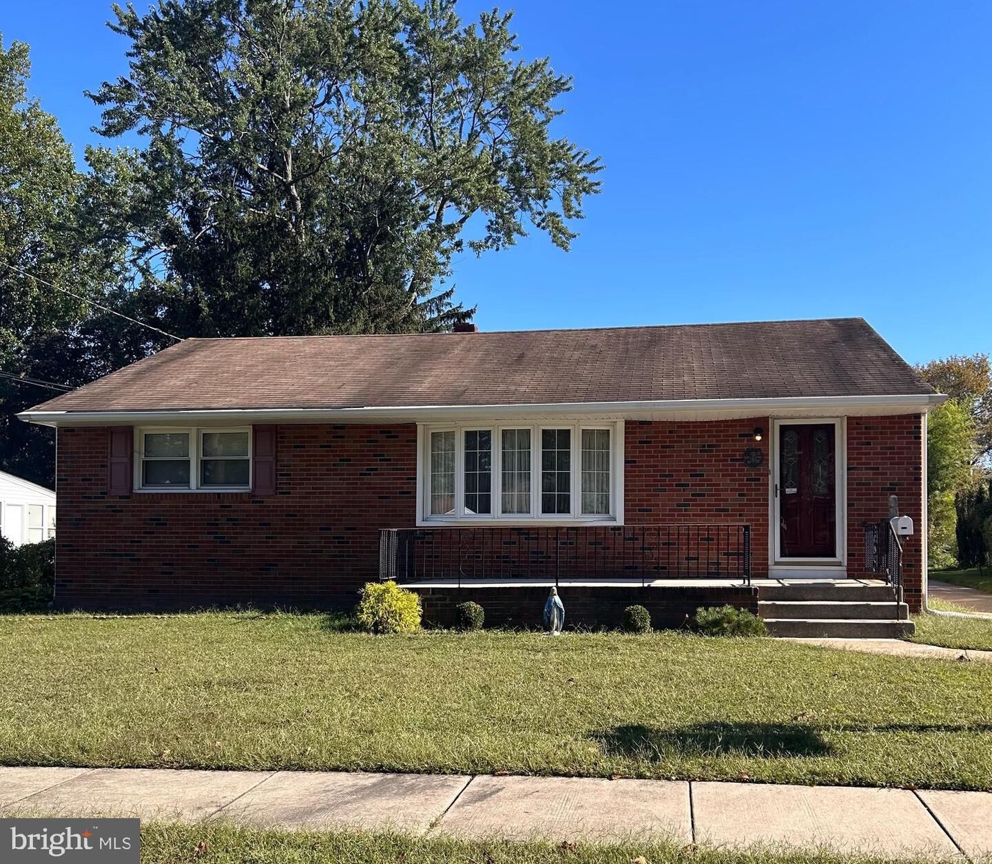 Property Photo: 6116 Pleasant Avenue NJ 08110