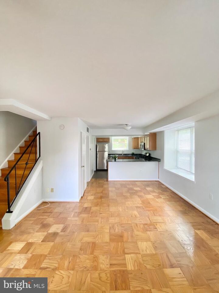 Property Photo:  3818 Jay Avenue  VA 22302 