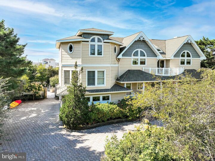 Property Photo:  420 Nelson Avenue  NJ 08008 