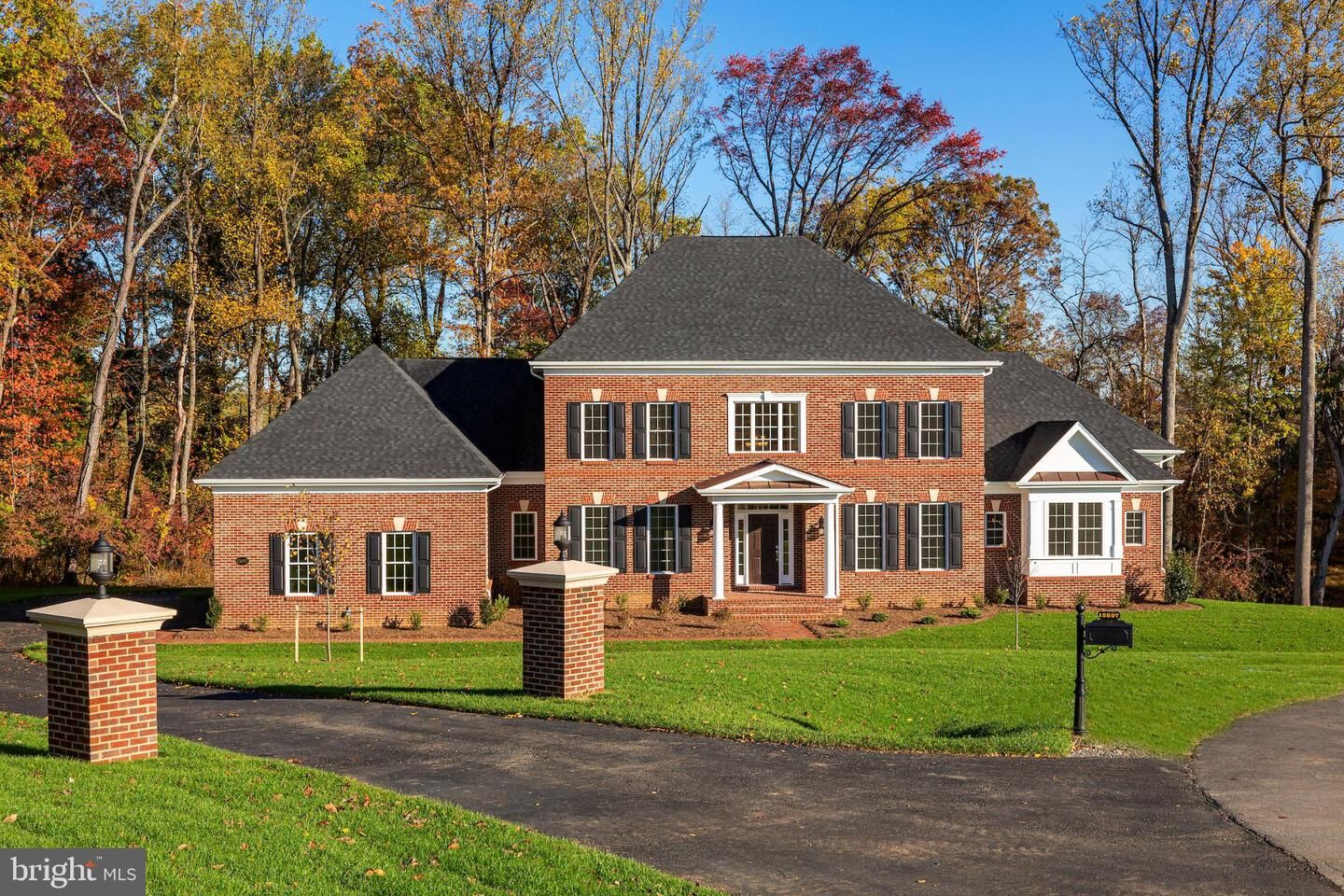 Property Photo:  3494 Audubon Cove  VA 20171 