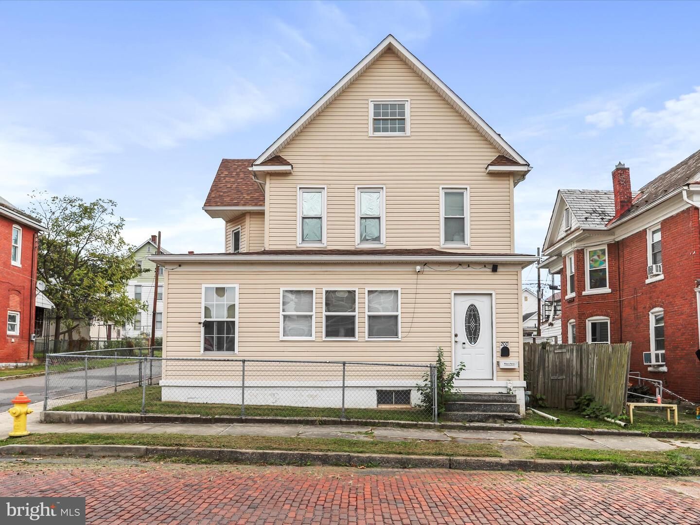 Property Photo:  200 Grand Avenue  MD 21502 