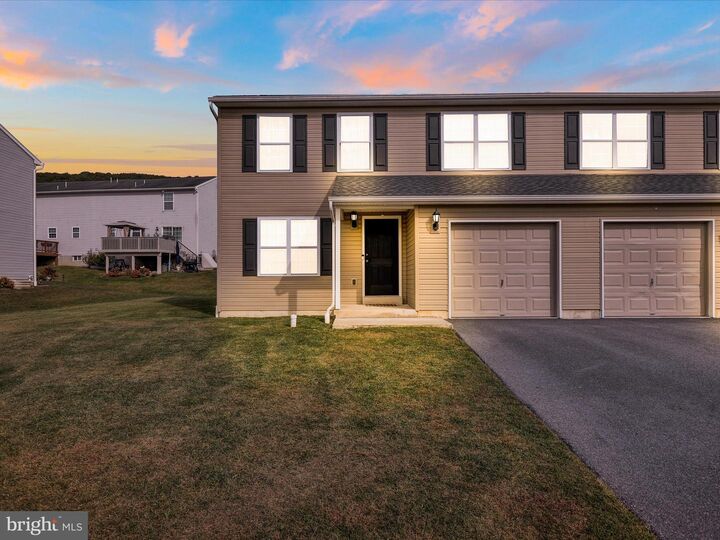 1011 Jean Avenue  Temple PA 19560 photo