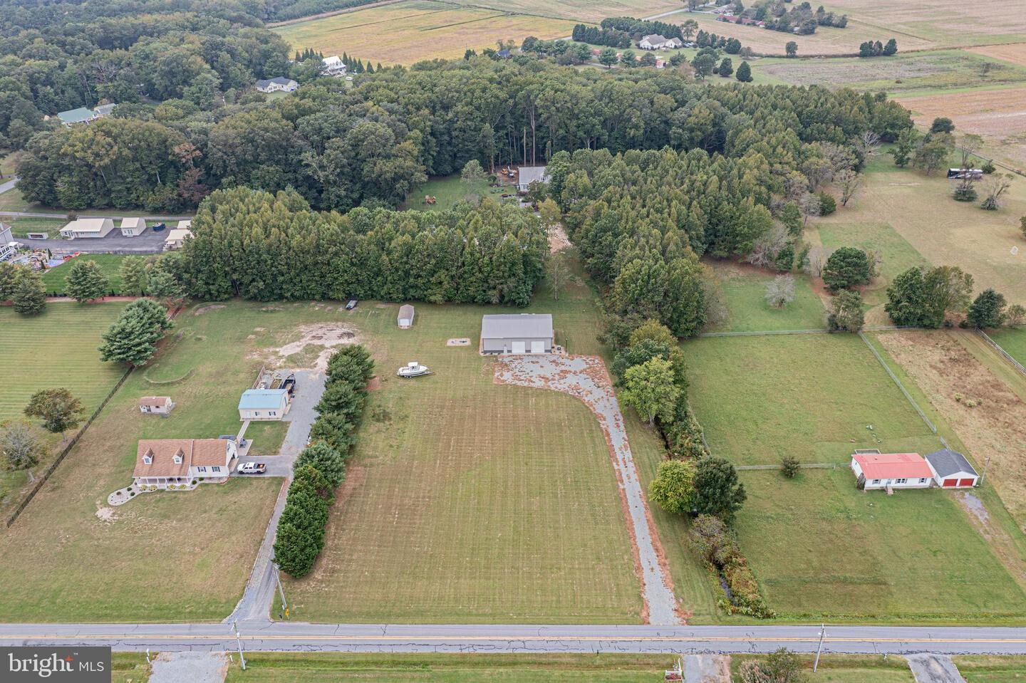 Property Photo:  Lot 4 West Gray Road  DE 19939 